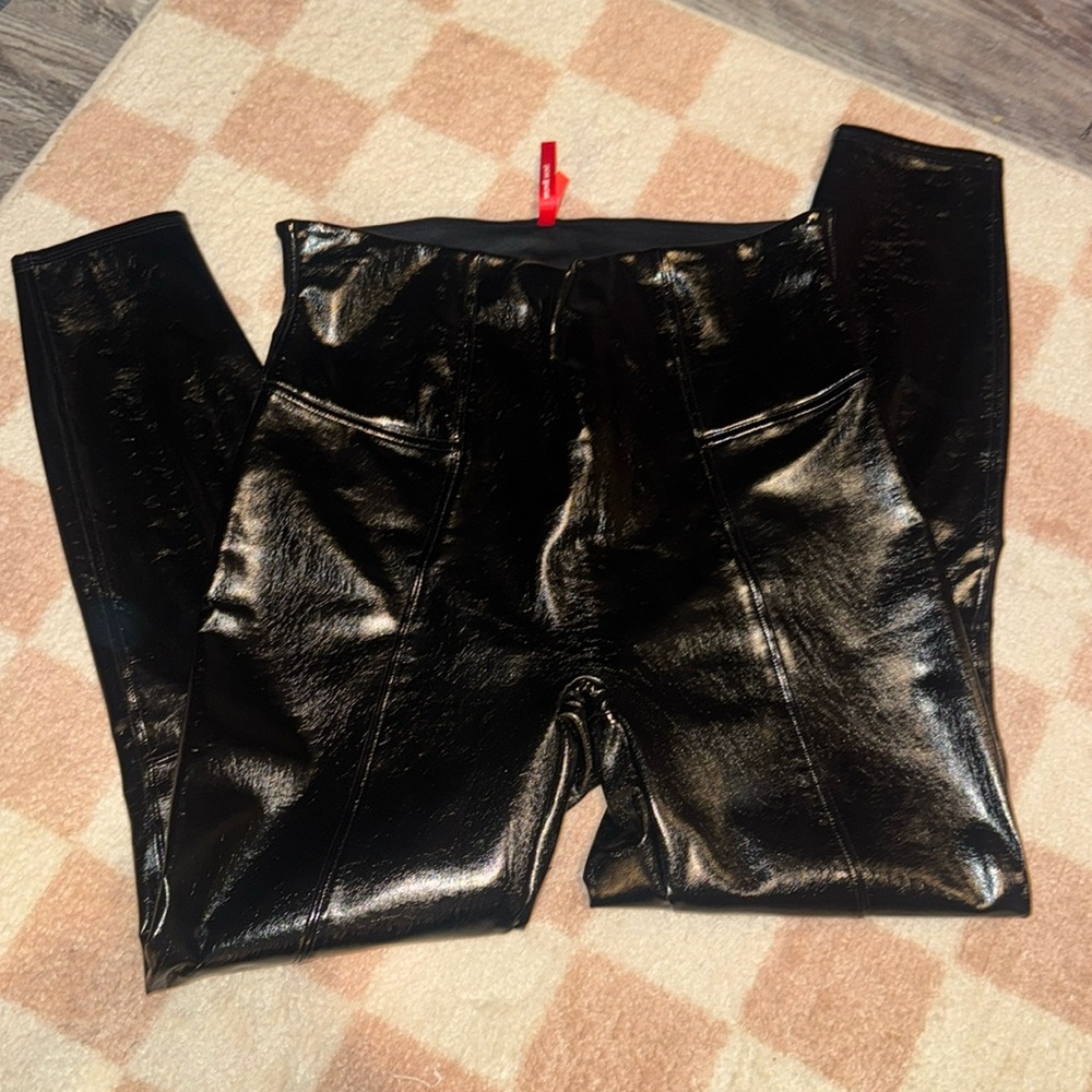 Spanx Leggings